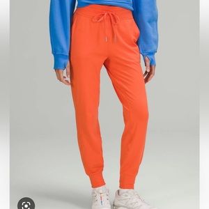 Lululemon ready to rulu high rise jogger